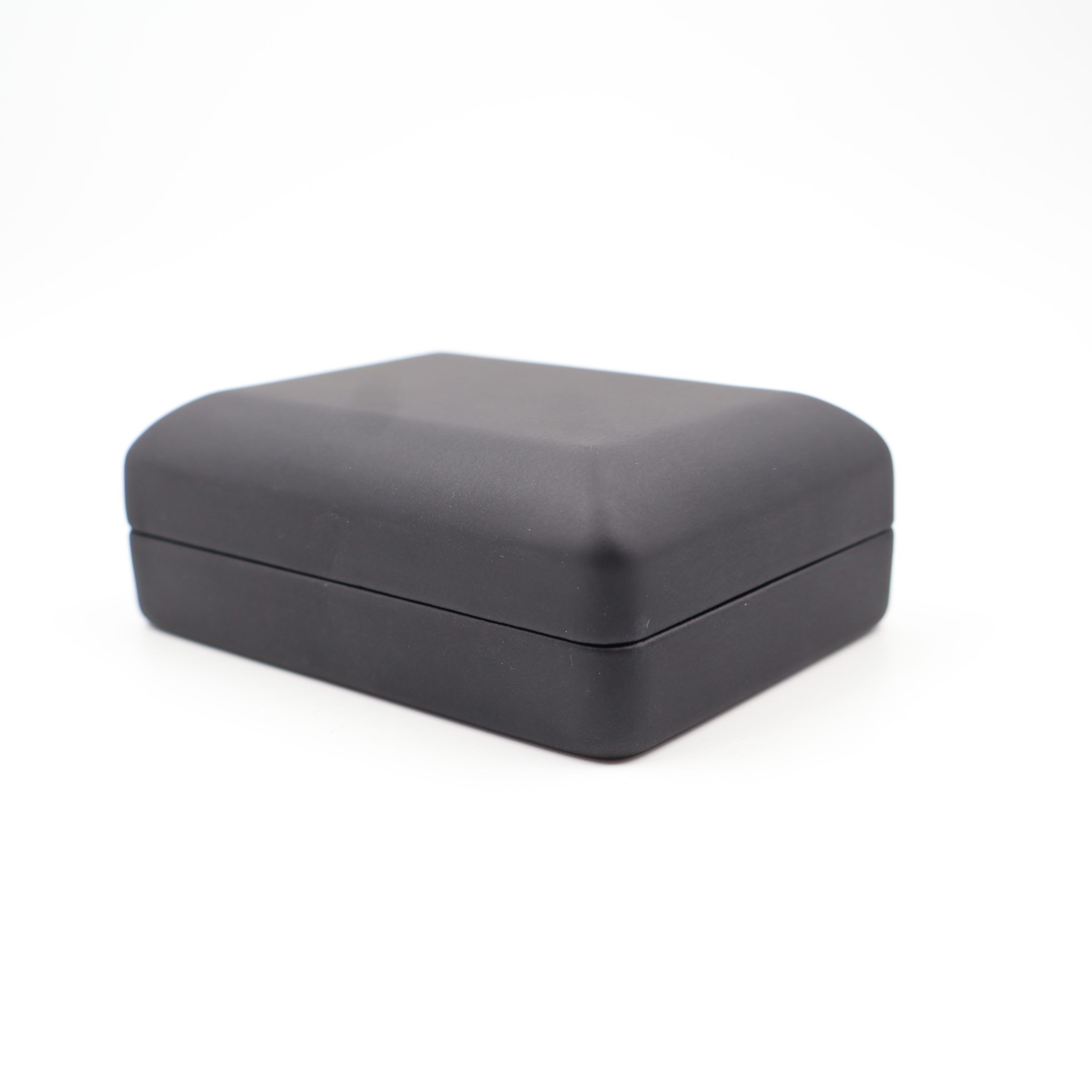 Leather Challenge Coin Display Box - Image 3