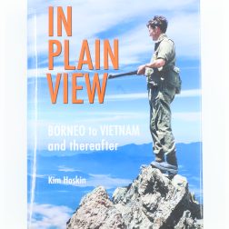 In Plain View, by Kim Hoskin
