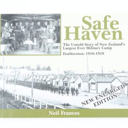 Safe Haven | by Neil Frances
