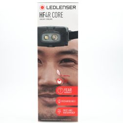 Ledlenser HF4R Headlamp
