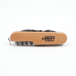 National Army Museum Pocket Knife